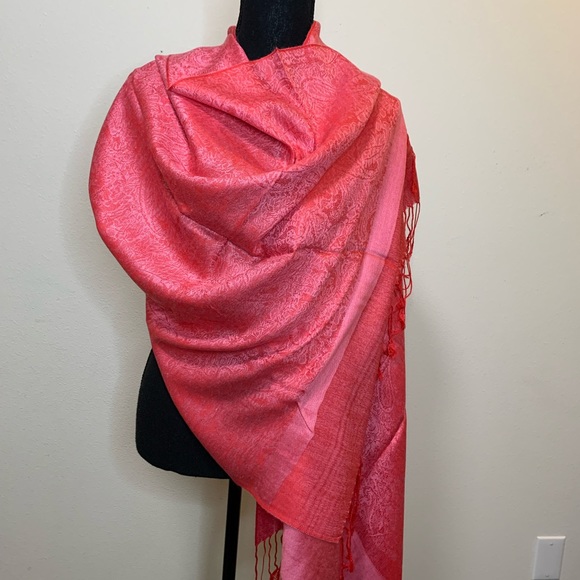 Pashmina high quality - Picture 4 of 6